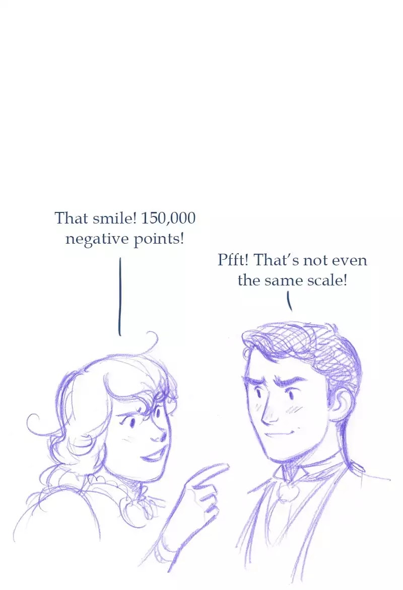 Miss Abbott and the Doctor Chapter 77 page 55 - Chapter 77