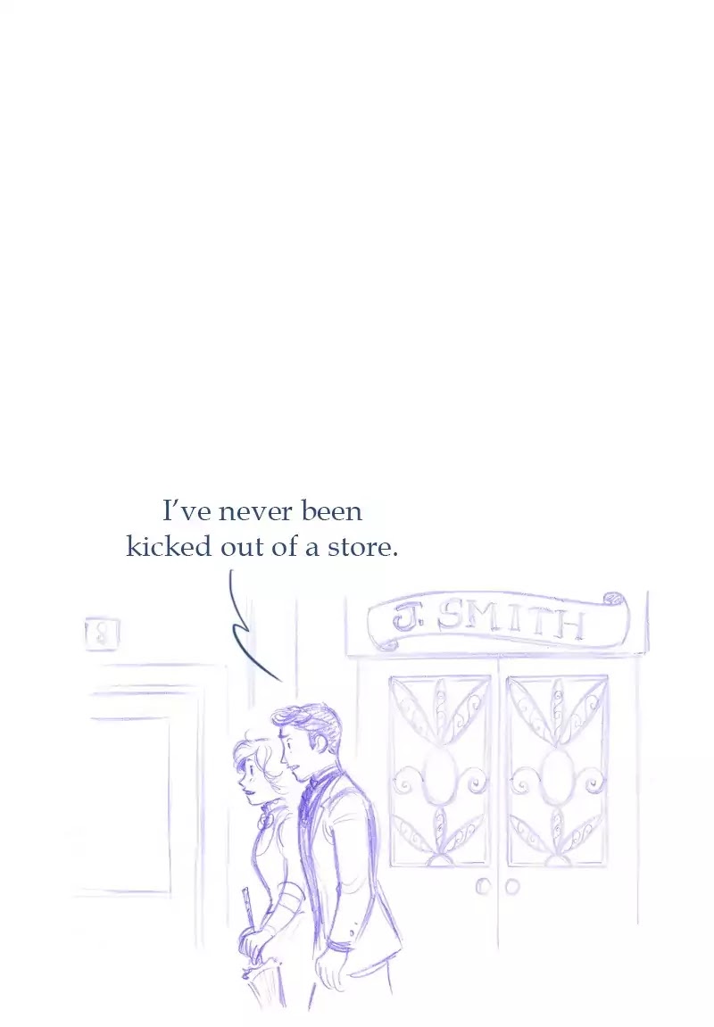 Miss Abbott and the Doctor Chapter 77 page 59 - Chapter 77