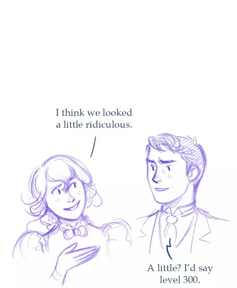 Miss Abbott and the Doctor Chapter 77 page 60 - Chapter 77