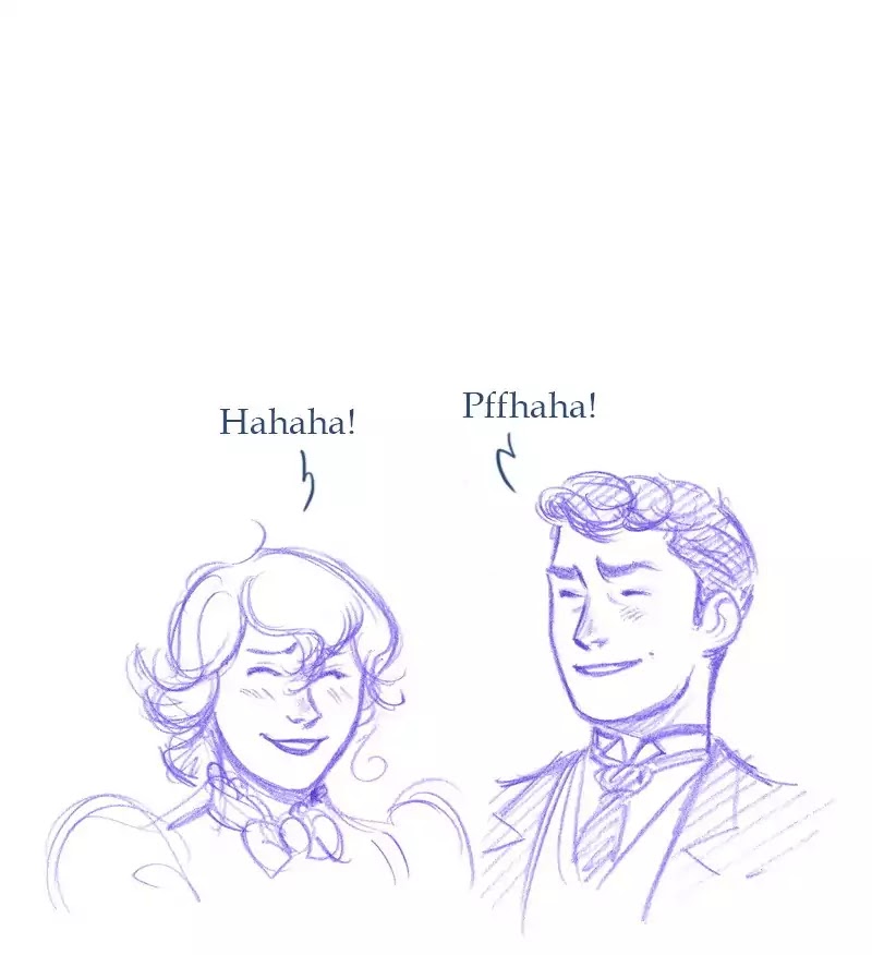 Miss Abbott and the Doctor Chapter 77 page 61 - Chapter 77