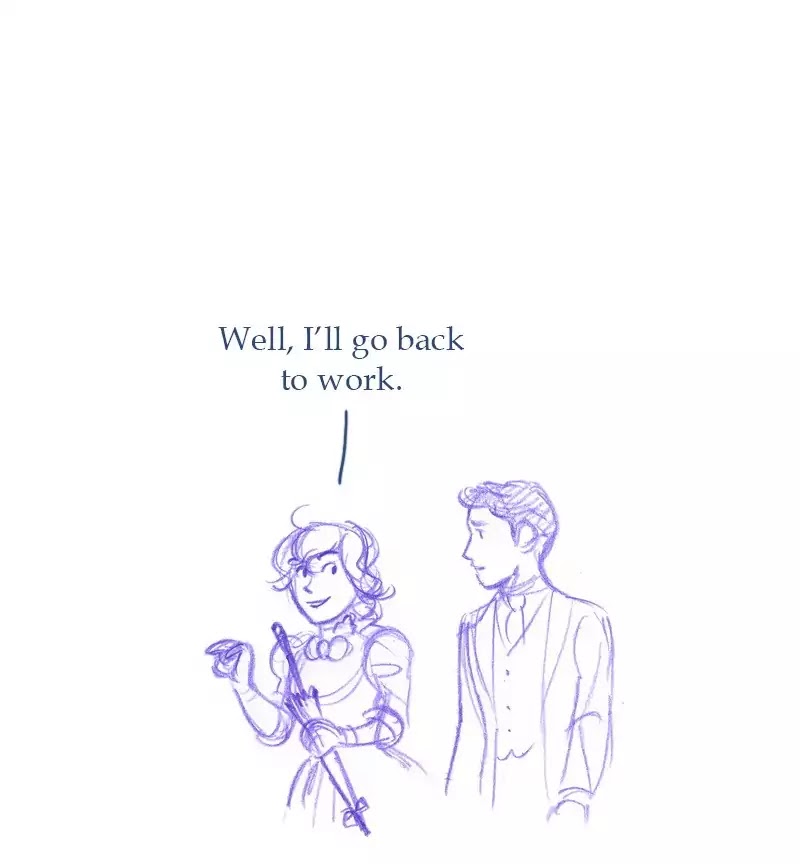 Miss Abbott and the Doctor Chapter 77 page 62 - Chapter 77