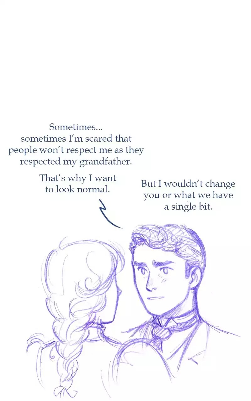 Miss Abbott and the Doctor Chapter 77 page 64 - Chapter 77