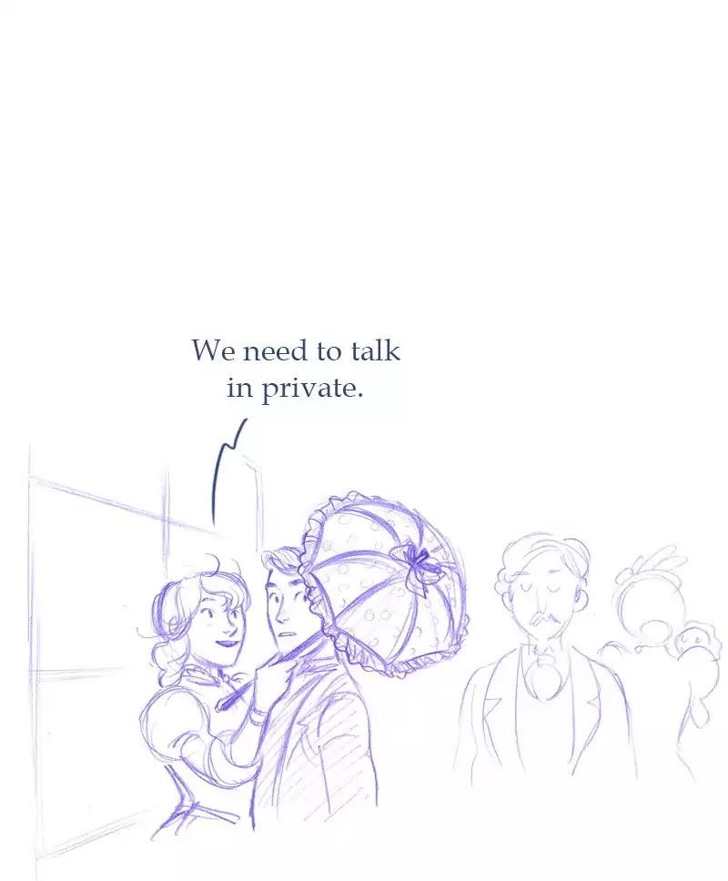 Miss Abbott and the Doctor Chapter 77 page 67 - Chapter 77
