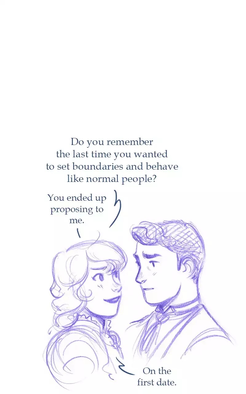 Miss Abbott and the Doctor Chapter 77 page 68 - Chapter 77