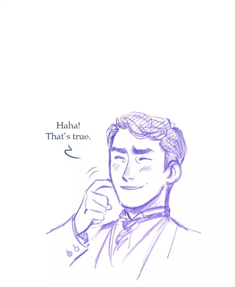 Miss Abbott and the Doctor Chapter 77 page 69 - Chapter 77