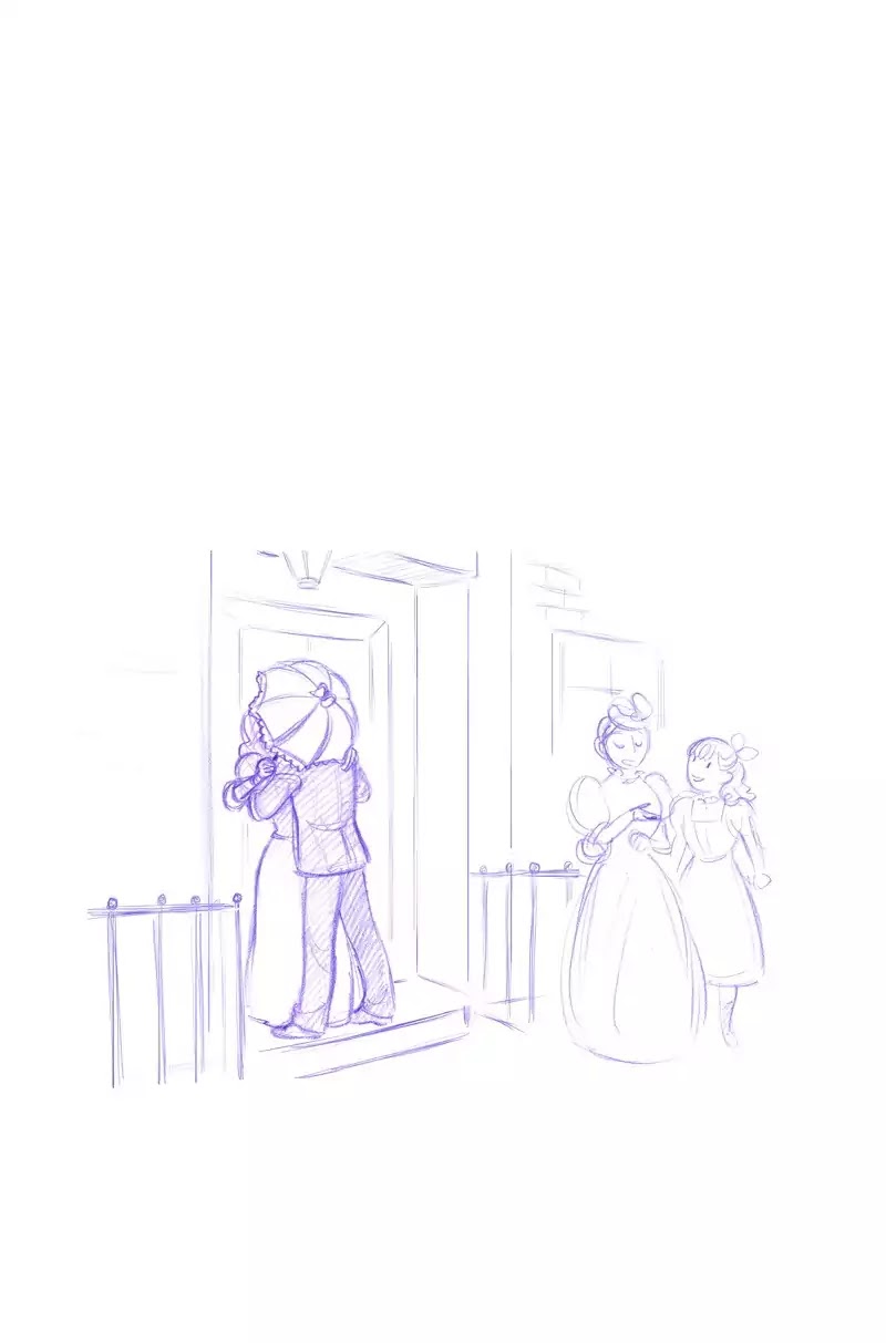 Miss Abbott and the Doctor Chapter 77 page 73 - Chapter 77
