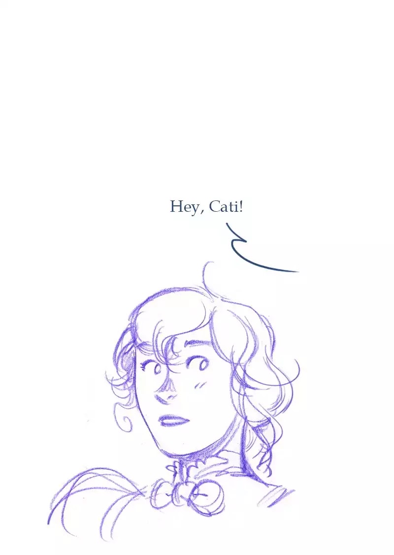 Miss Abbott and the Doctor Chapter 77 page 77 - Chapter 77