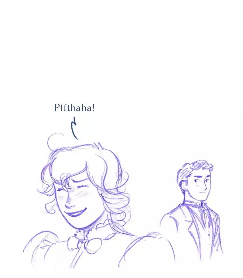 Miss Abbott and the Doctor Chapter 77 page 79 - Chapter 77