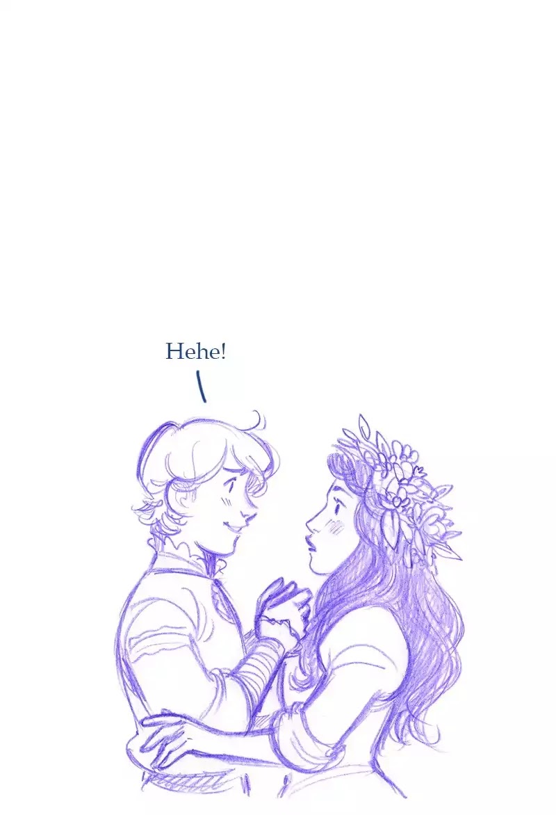 Miss Abbott and the Doctor Chapter 79 page 36 - Chapter 79
