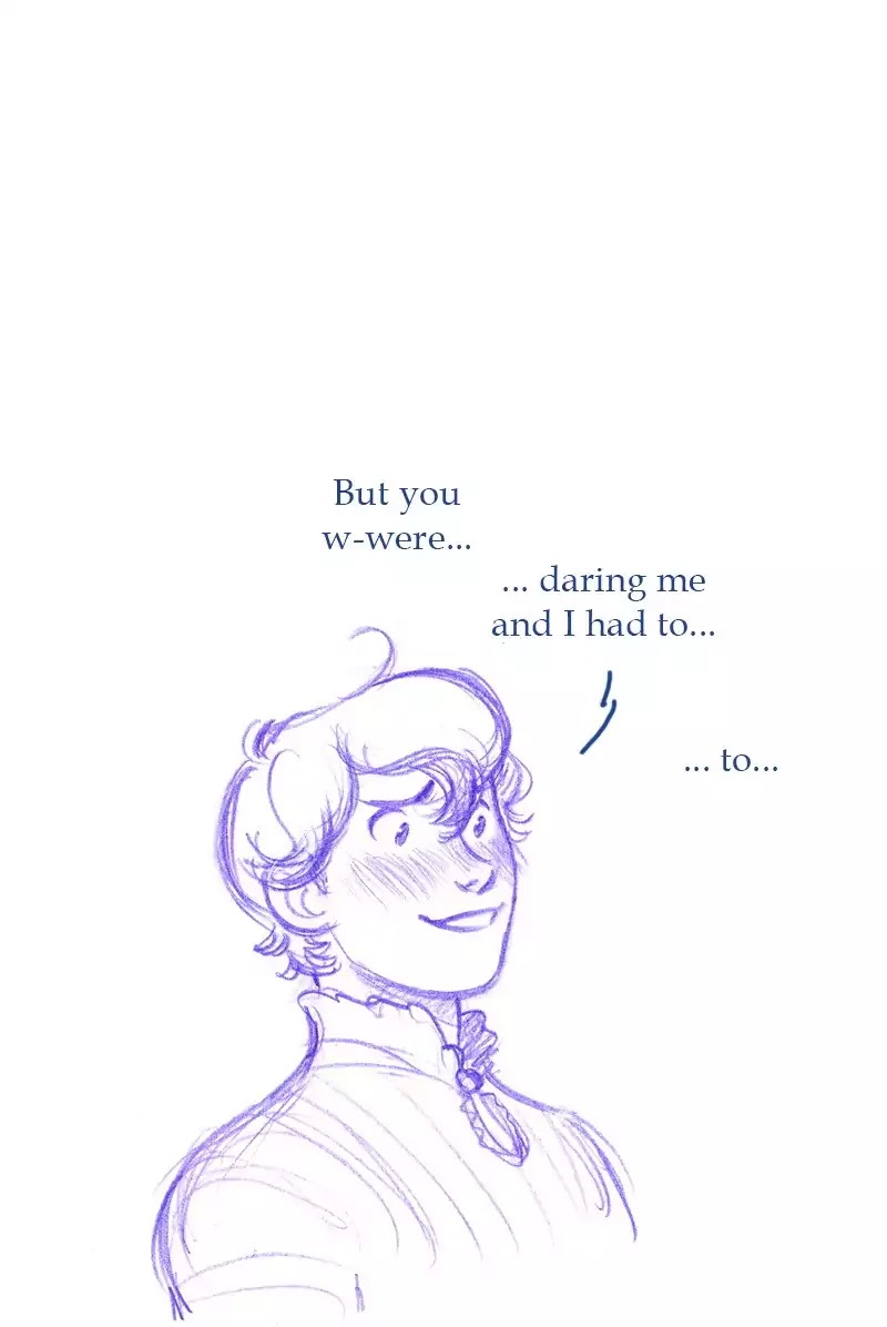 Miss Abbott and the Doctor Chapter 79 page 38 - Chapter 79