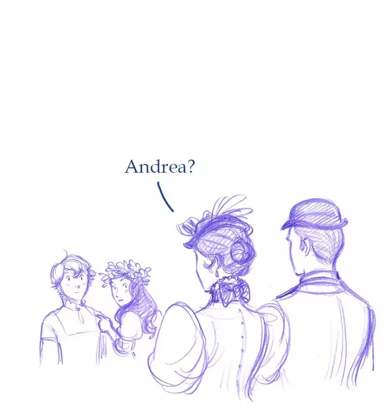 Miss Abbott and the Doctor Chapter 79 page 43 - Chapter 79