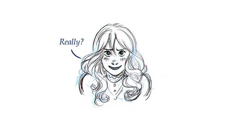 Miss Abbott and the Doctor Chapter 8 page 33 - Chapter 8