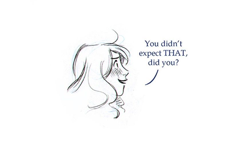 Miss Abbott and the Doctor Chapter 8 page 36 - Chapter 8