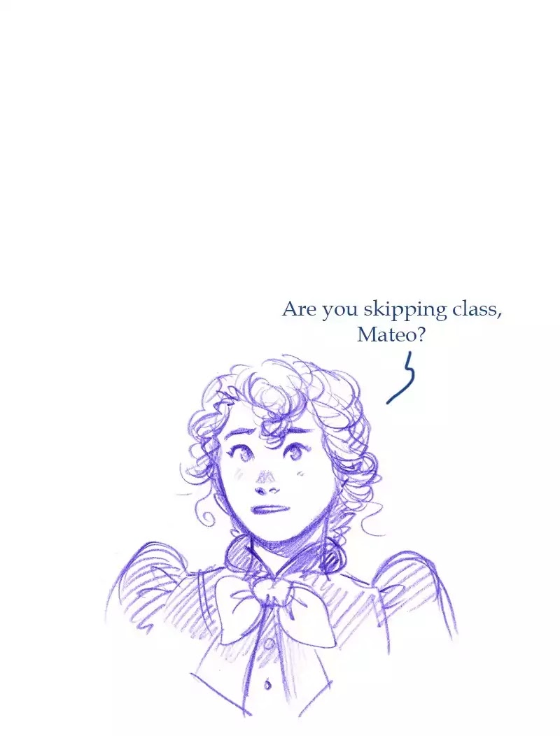 Miss Abbott and the Doctor Chapter 80 page 18 - Chapter 80