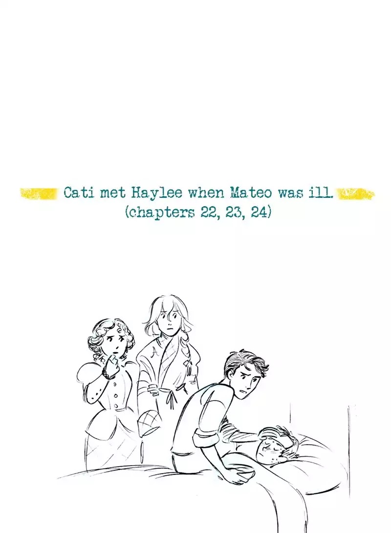 Miss Abbott and the Doctor Chapter 80 page 2 - Chapter 80