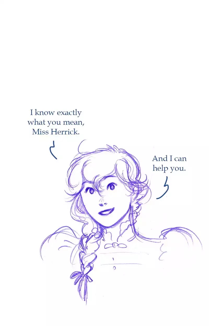 Miss Abbott and the Doctor Chapter 80 page 28 - Chapter 80