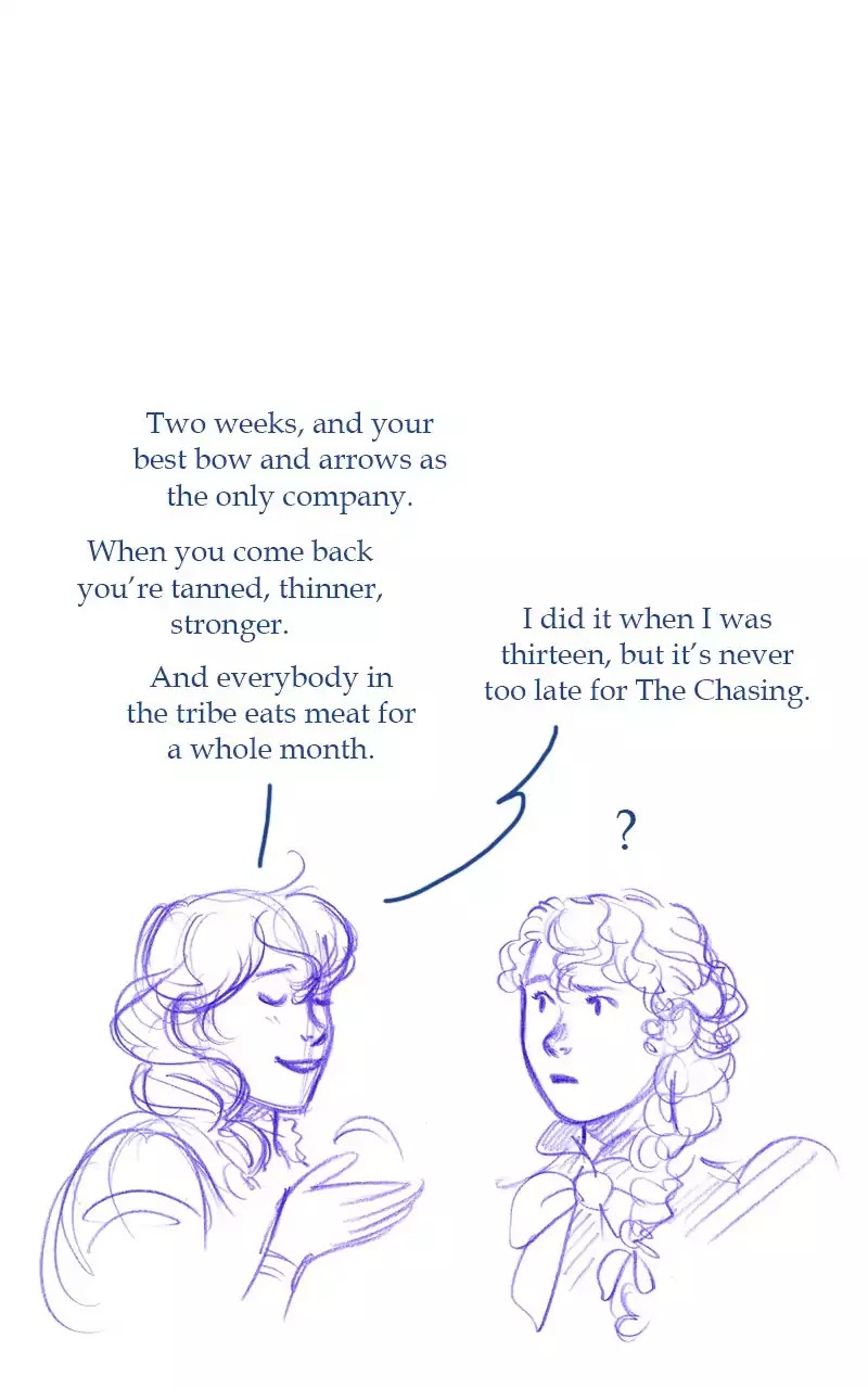 Miss Abbott and the Doctor Chapter 80 page 29 - Chapter 80