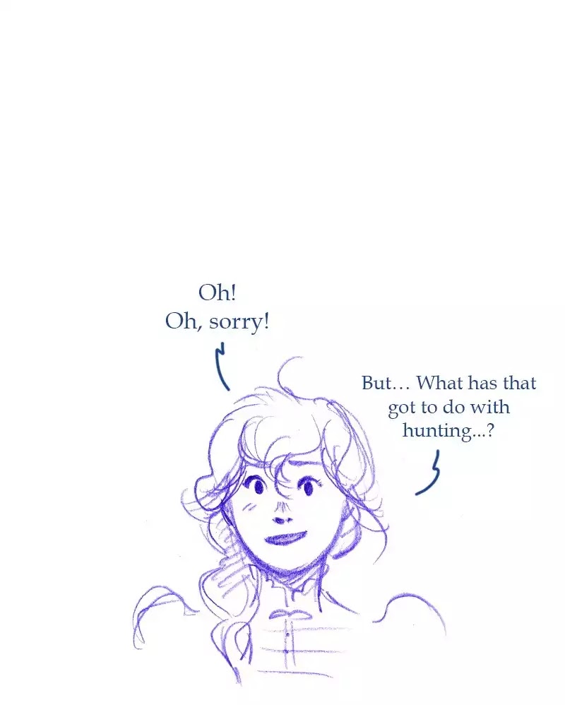 Miss Abbott and the Doctor Chapter 80 page 31 - Chapter 80