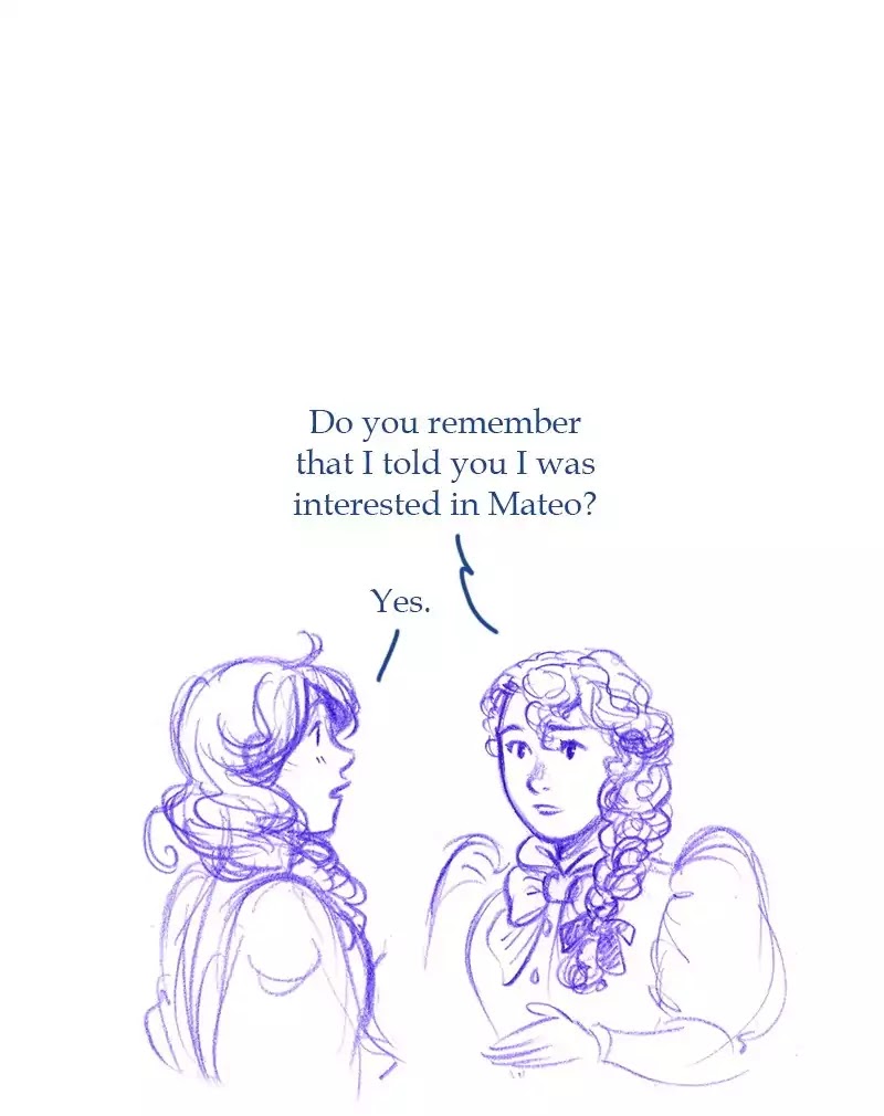 Miss Abbott and the Doctor Chapter 80 page 32 - Chapter 80