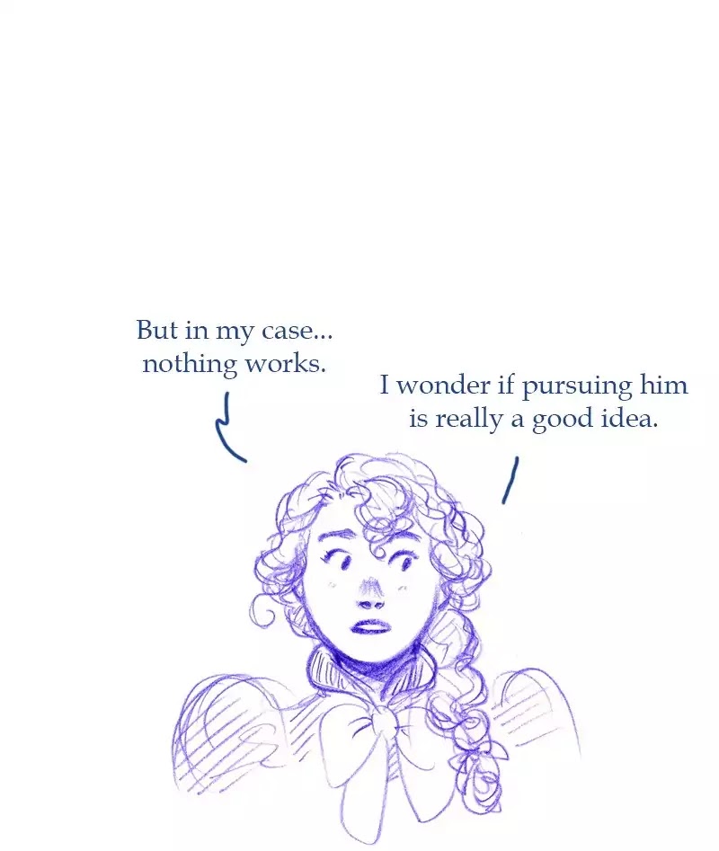 Miss Abbott and the Doctor Chapter 80 page 36 - Chapter 80