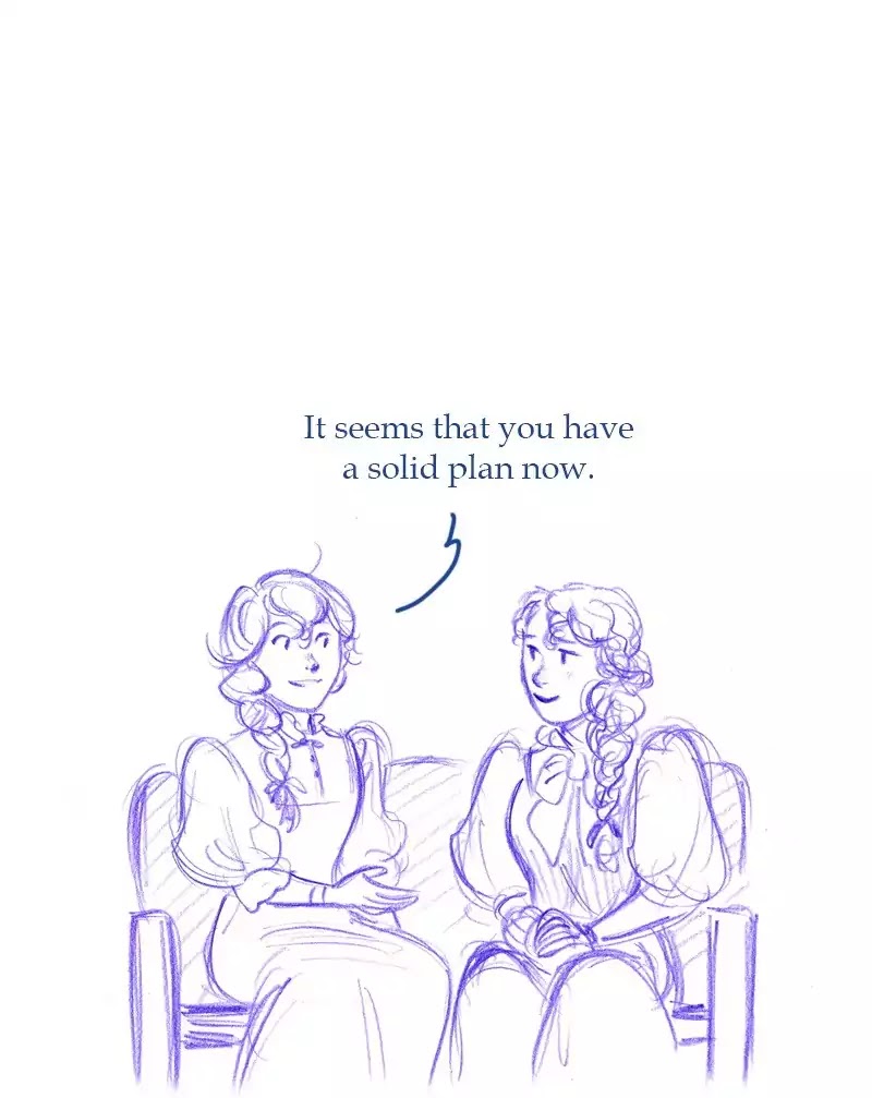 Miss Abbott and the Doctor Chapter 80 page 47 - Chapter 80