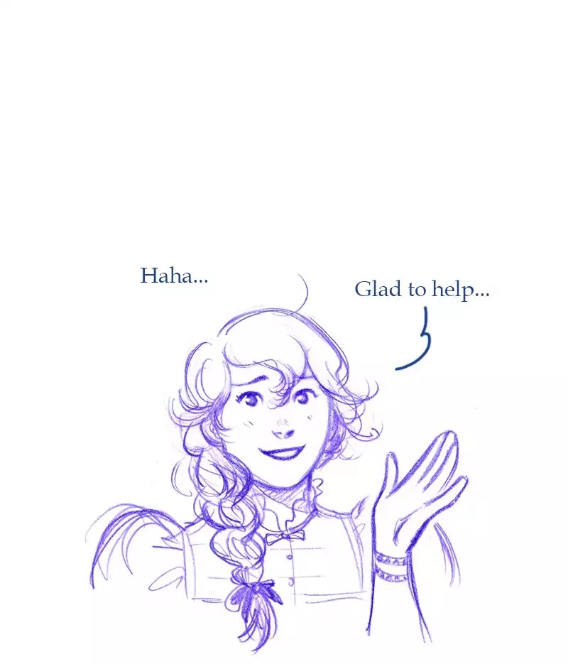 Miss Abbott and the Doctor Chapter 80 page 52 - Chapter 80