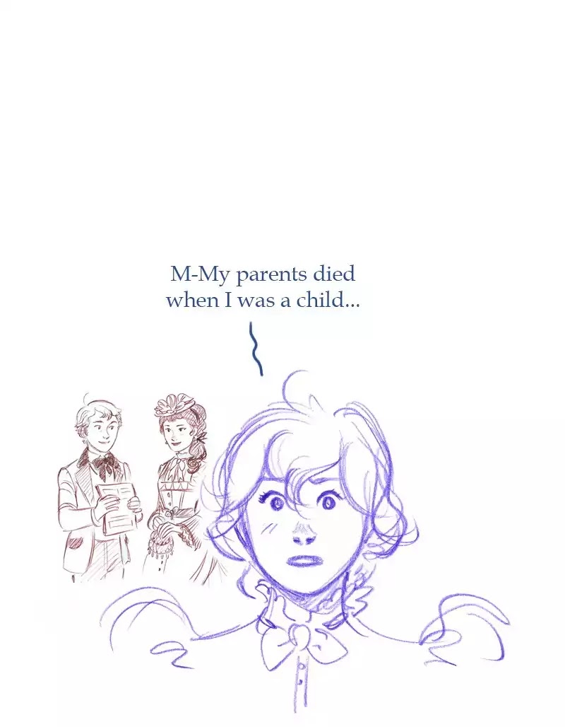 Miss Abbott and the Doctor Chapter 81 page 17 - Chapter 81