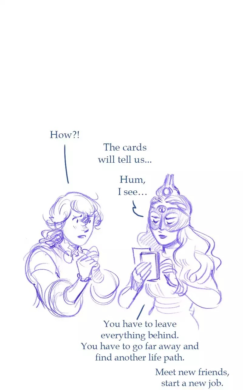 Miss Abbott and the Doctor Chapter 81 page 25 - Chapter 81