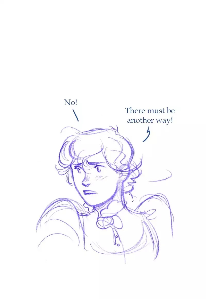 Miss Abbott and the Doctor Chapter 81 page 26 - Chapter 81
