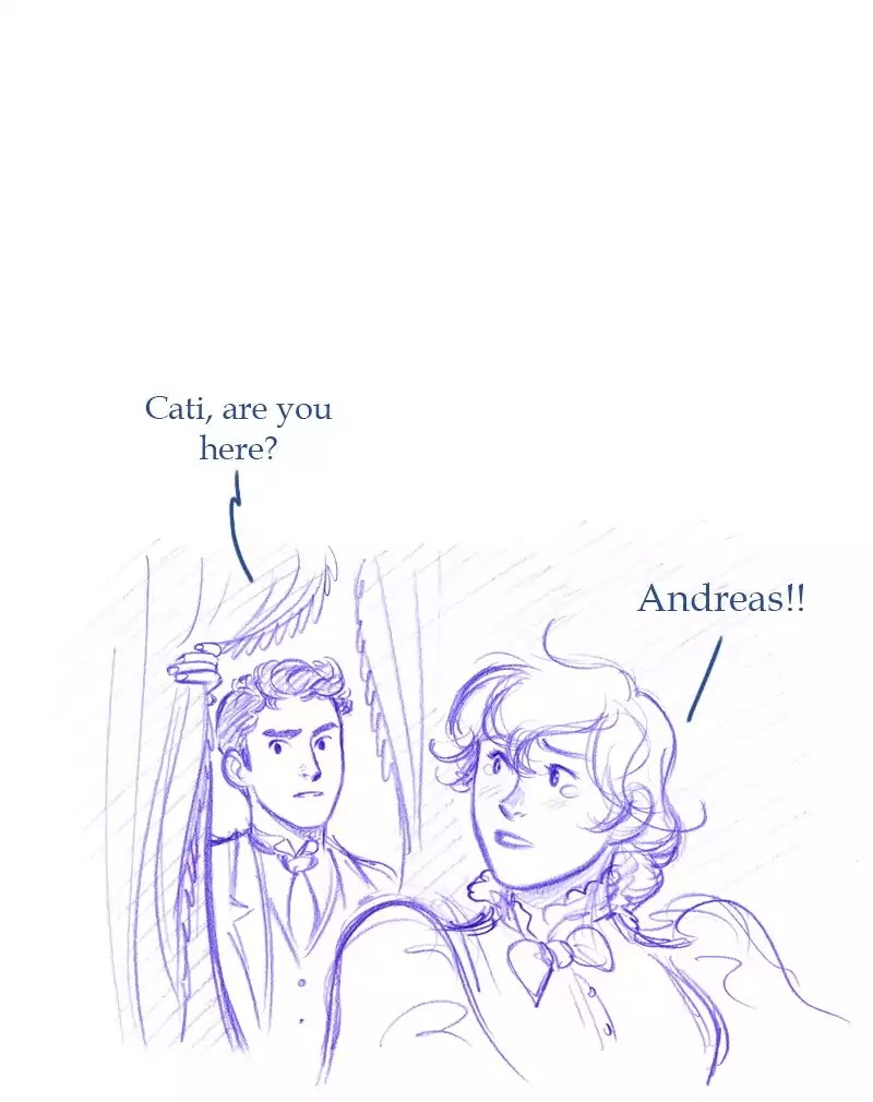 Miss Abbott and the Doctor Chapter 81 page 29 - Chapter 81