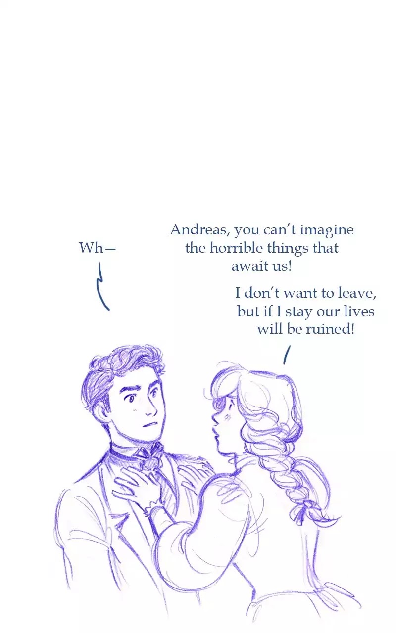 Miss Abbott and the Doctor Chapter 81 page 30 - Chapter 81