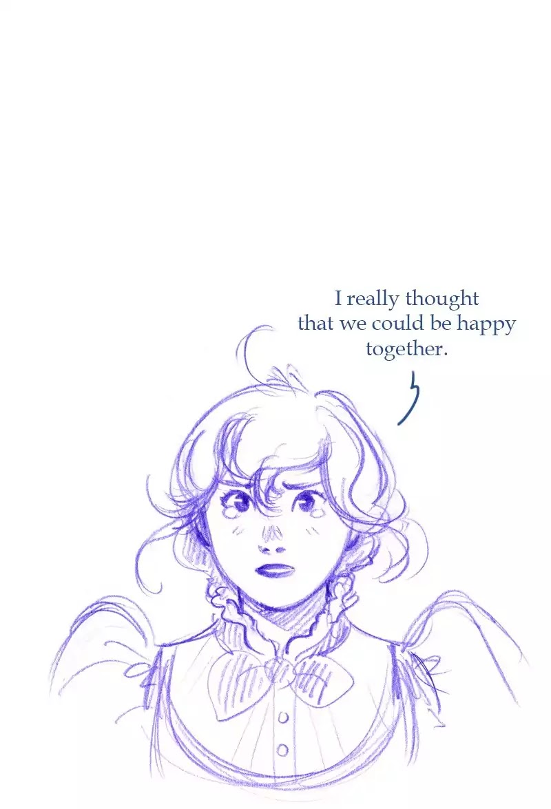 Miss Abbott and the Doctor Chapter 81 page 31 - Chapter 81