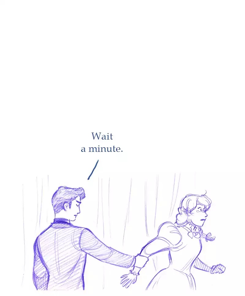 Miss Abbott and the Doctor Chapter 81 page 34 - Chapter 81