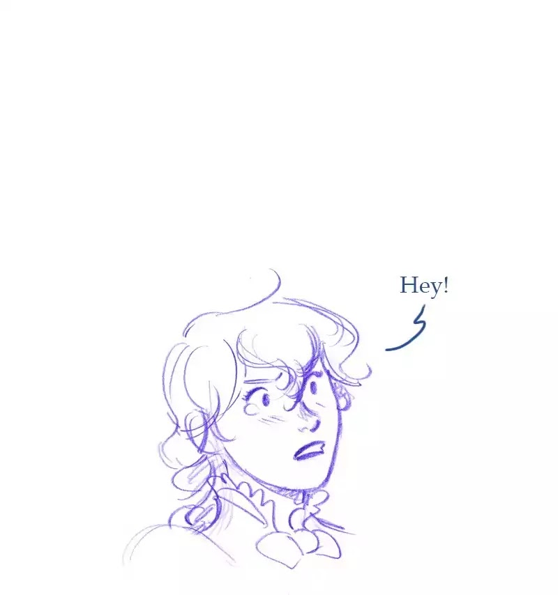 Miss Abbott and the Doctor Chapter 81 page 37 - Chapter 81