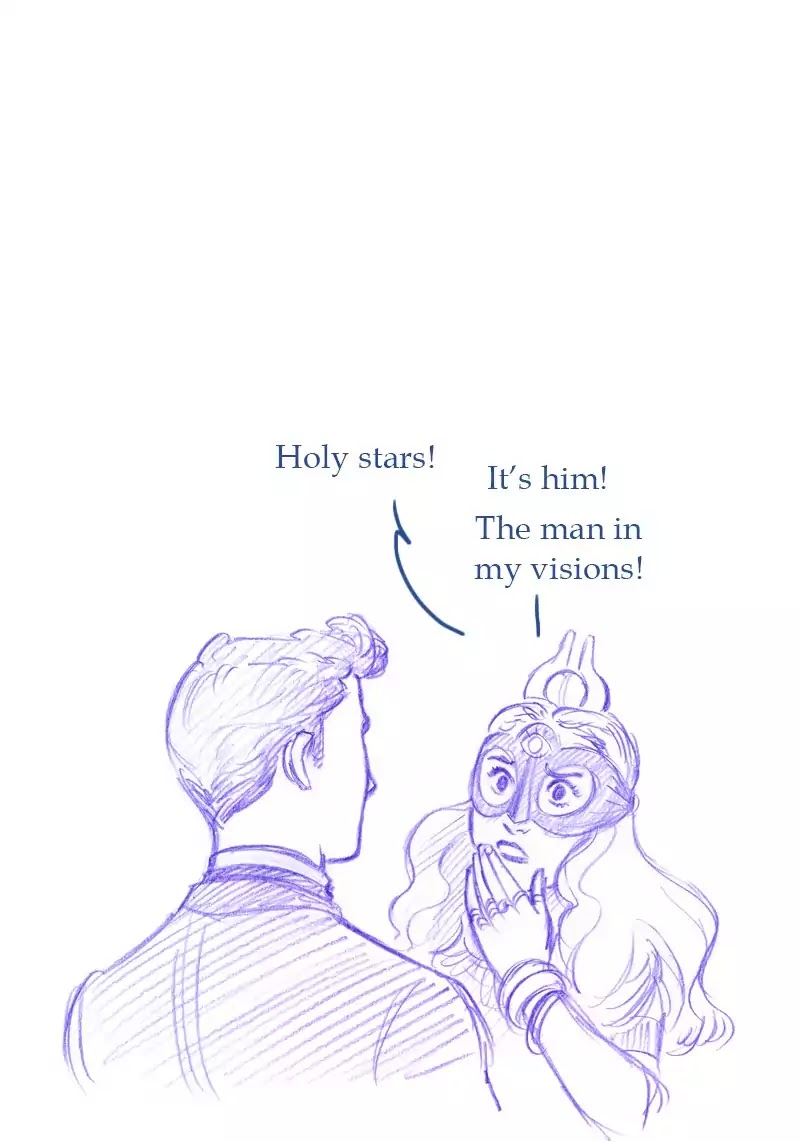 Miss Abbott and the Doctor Chapter 81 page 38 - Chapter 81