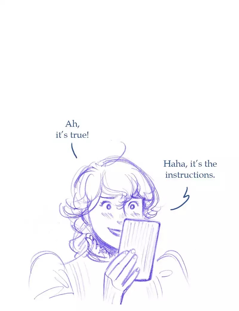 Miss Abbott and the Doctor Chapter 81 page 46 - Chapter 81