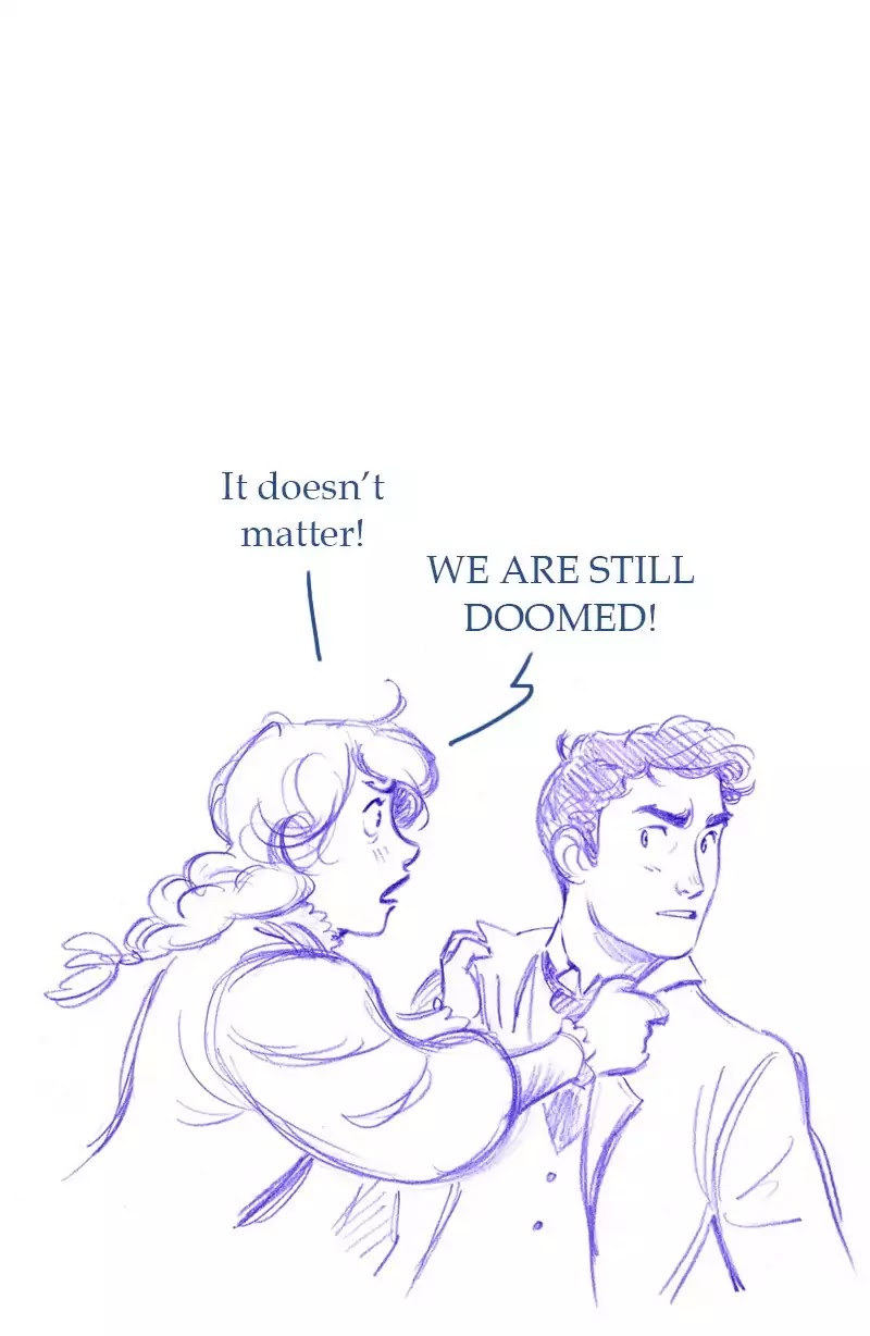 Miss Abbott and the Doctor Chapter 81 page 47 - Chapter 81
