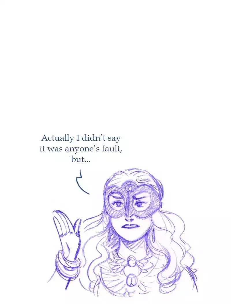 Miss Abbott and the Doctor Chapter 82 page 14 - Chapter 82