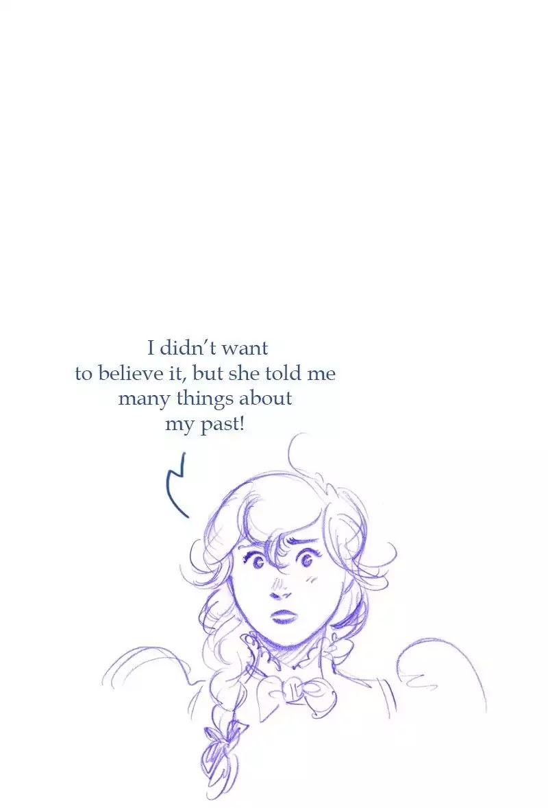 Miss Abbott and the Doctor Chapter 82 page 16 - Chapter 82