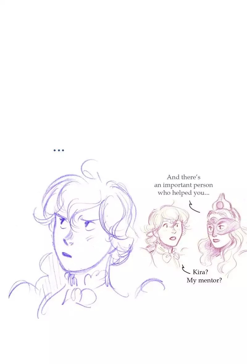 Miss Abbott and the Doctor Chapter 82 page 20 - Chapter 82