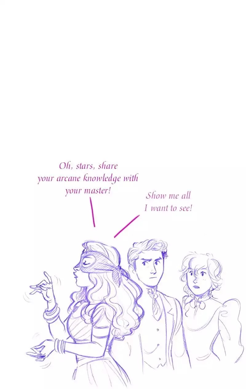 Miss Abbott and the Doctor Chapter 82 page 23 - Chapter 82