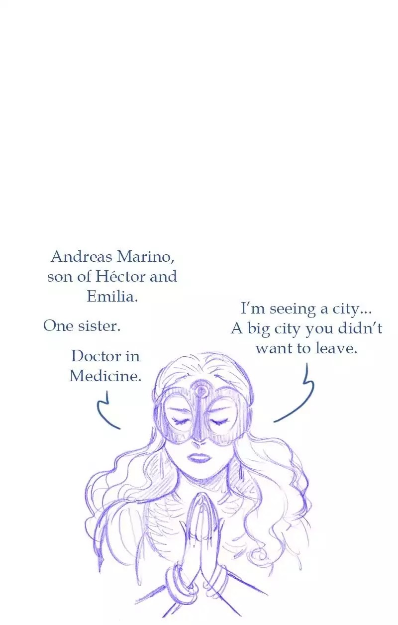 Miss Abbott and the Doctor Chapter 82 page 24 - Chapter 82