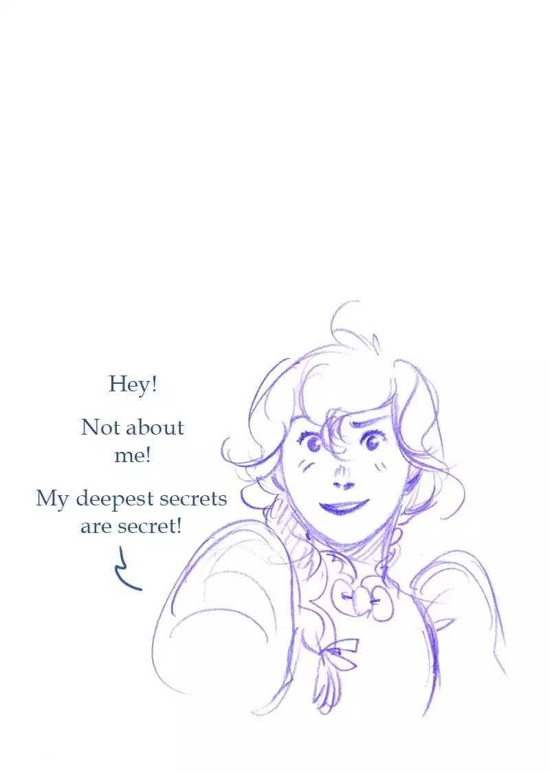 Miss Abbott and the Doctor Chapter 82 page 29 - Chapter 82