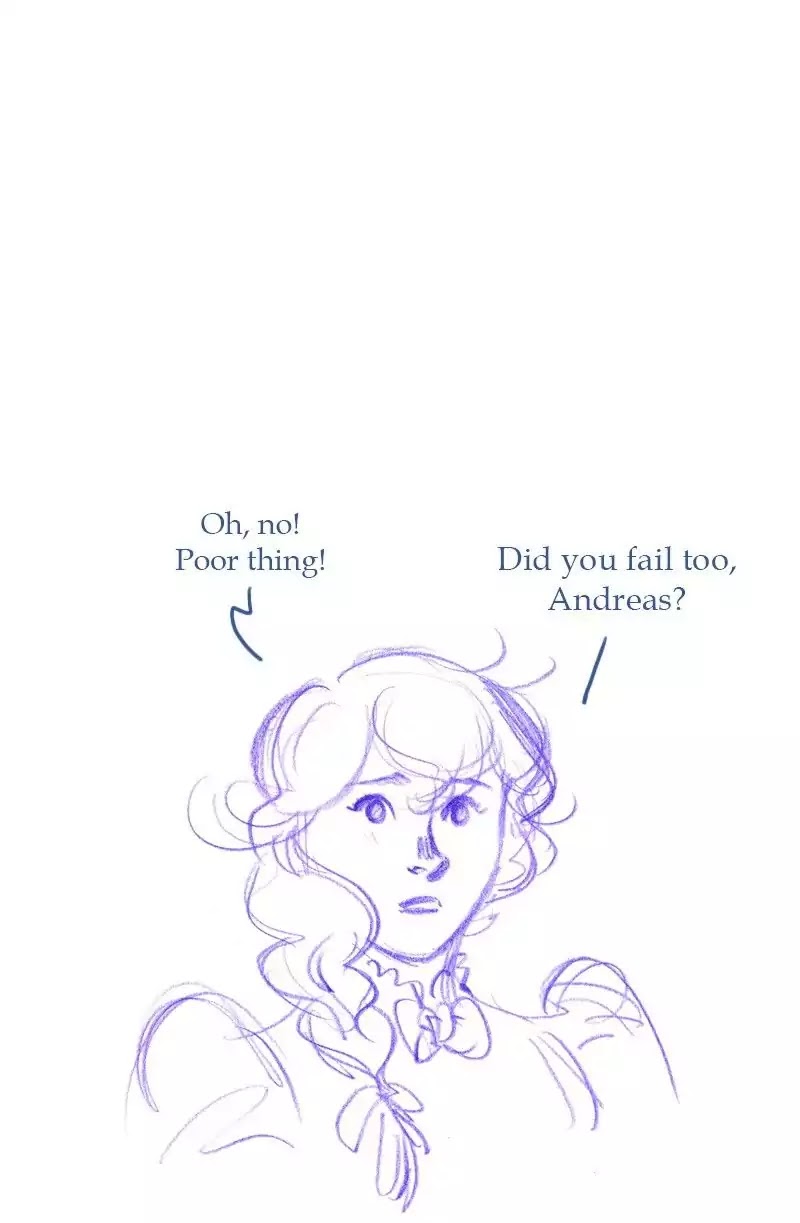 Miss Abbott and the Doctor Chapter 82 page 35 - Chapter 82