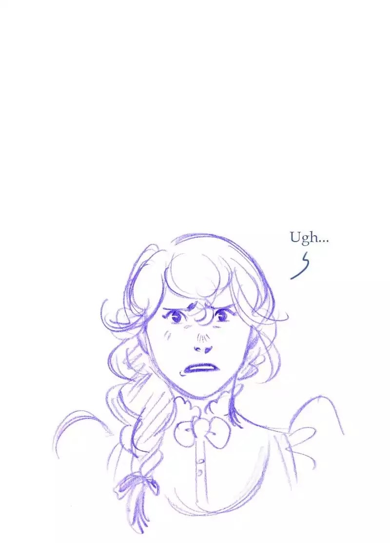 Miss Abbott and the Doctor Chapter 82 page 38 - Chapter 82