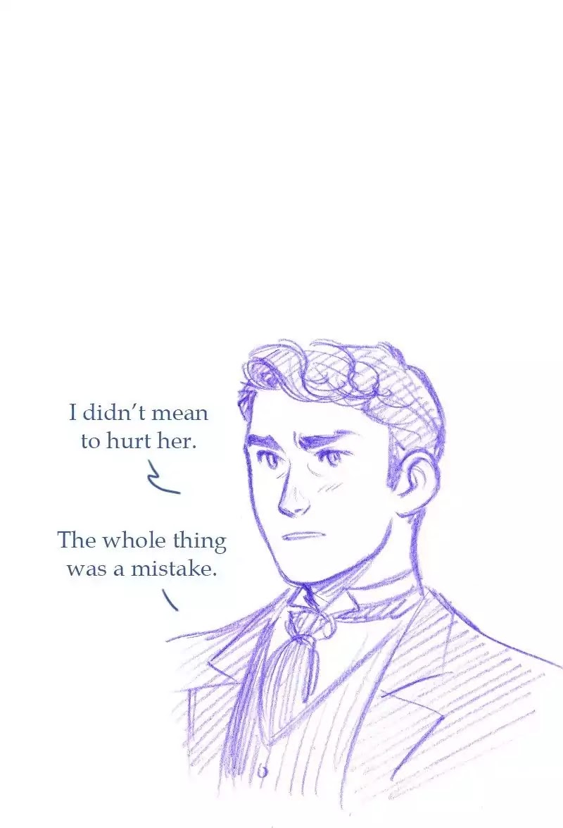 Miss Abbott and the Doctor Chapter 82 page 40 - Chapter 82