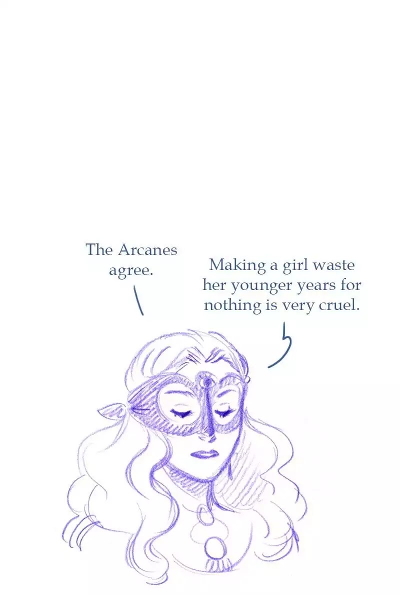 Miss Abbott and the Doctor Chapter 82 page 41 - Chapter 82