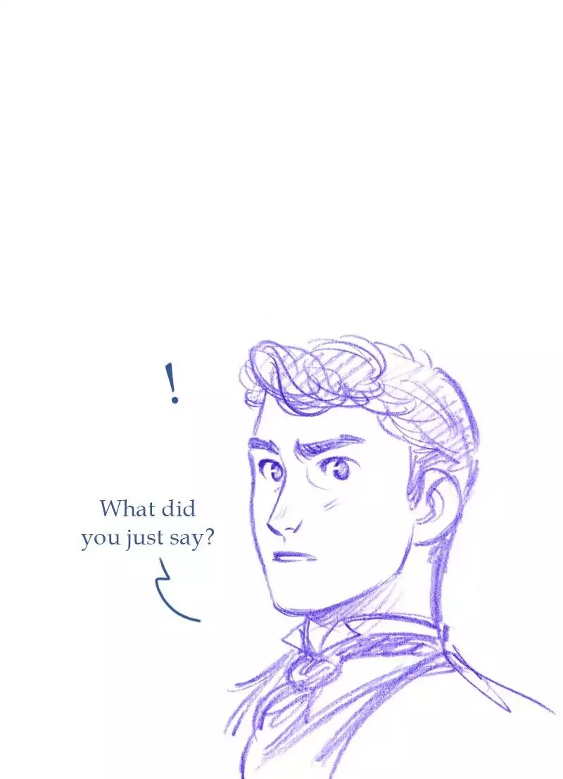 Miss Abbott and the Doctor Chapter 82 page 42 - Chapter 82