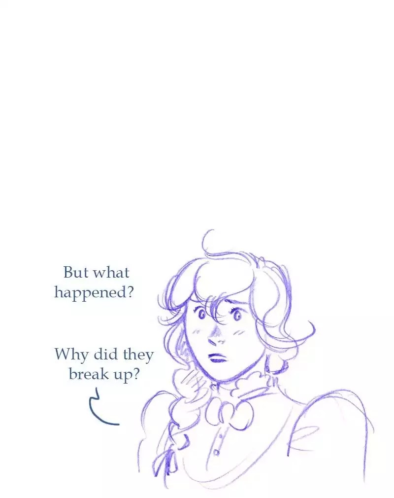 Miss Abbott and the Doctor Chapter 82 page 46 - Chapter 82