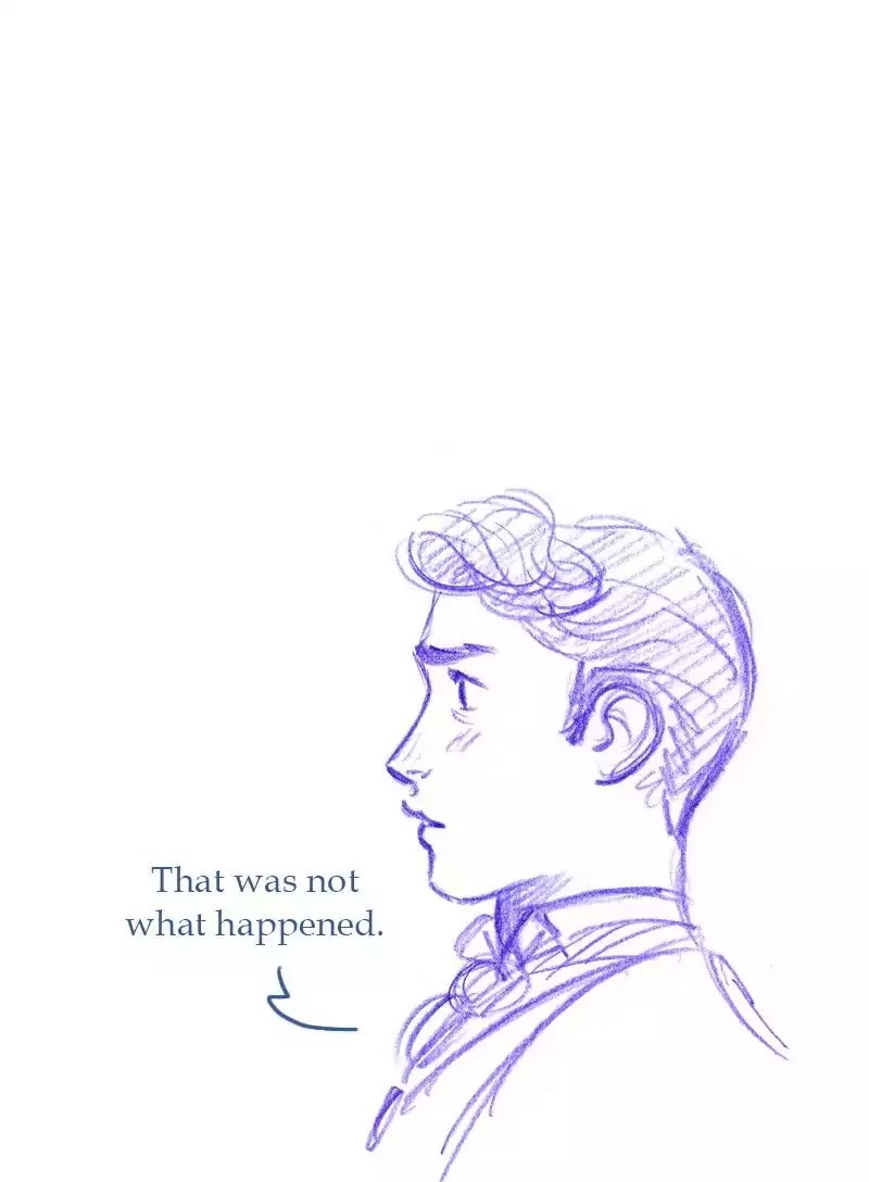Miss Abbott and the Doctor Chapter 82 page 50 - Chapter 82